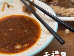 -韩师傅老大同刀削面(北苑路店)