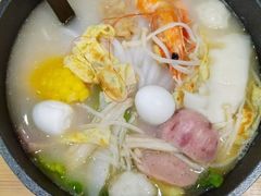 -老妈米线(大运河博物馆宝龙广场店)