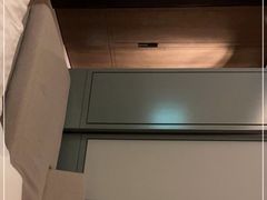 -成都安仁福朋喜来登酒店