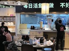 -新辣宴·湖南家常菜·商务聚餐(中粮创芯店)