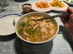 -萧记三鲜烩面(黄河南路店)