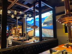 -汉拿山(汇一城店)