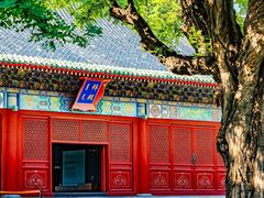 -北京古代建筑博物馆