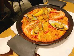 -Mezomd曼索蒂西班牙餐厅(广粤店)