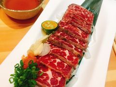 -兆治日本料理(华府世家店)