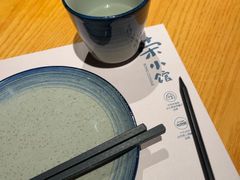 -荣小馆(杭州大厦店)