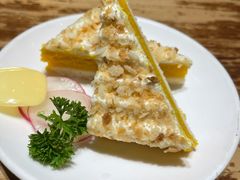 -小川洋风料理(街道口店)