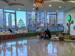 -金宝贝早教(富力广场中心)