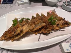 -佳兰雅序融合菜(高新店)