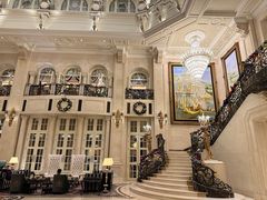 -大堂吧·下午茶·特调鸡尾酒(大连一方城堡豪华精选酒店)