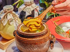 -叶叶菩提(太原别墅店)
