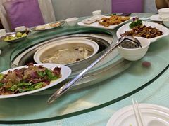 -山菌美食苑(振兴路店)