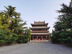 -迎泽公园