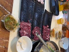 -福合埕牛肉丸(福平路店)