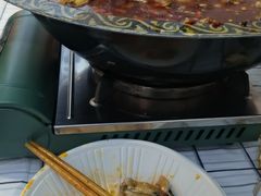 -蛙老爹·蜀香美蛙鱼头(王家湾店)