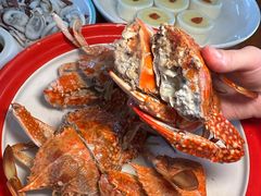 -坛南湾阿强农家乐.海鲜大排档老字号(福州地标美食店)