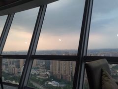 -339旋转餐厅(天府熊猫塔店)