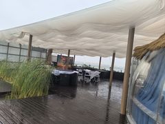 -火福·天湖阁大闸蟹博物馆主题餐厅(浅水湾店)