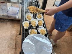 -她说户外烧烤团建(西湖店)