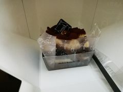 -巴黎贝甜(大宁国际商业广场店)