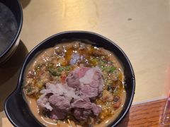 -手选潮汕鲜活牛肉火锅(二七广场店)