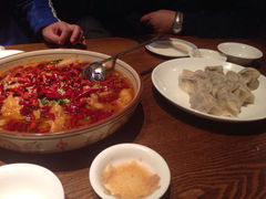 双合园饺子(大尧三路店)-双合园·海鲜水饺青岛菜(大尧三路店)