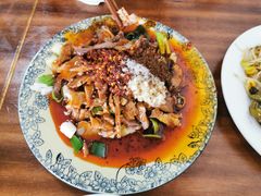 -温记府廟豆汤饭·始于1955年(海椒店)
