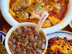 -福苗小骆驼烧烤(大唐不夜城店)