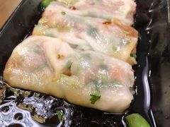 牛肉鸡蛋肠-子曰·礼茶居(壬丰大厦店)