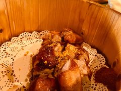 胡桃里烤鸡-胡桃里音乐酒馆(环亚凯瑟琳广场店)
