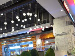 -河坝烧烤串城(金达莱店)