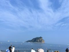 -棒棰岛宾馆景区