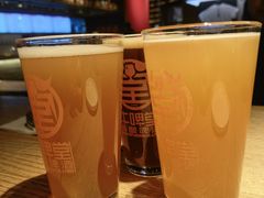 -牛啤堂精酿啤酒餐吧(五棵松华熙店)