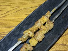 -天山集市餐厅(康城店)