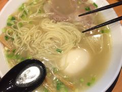 -博多一幸舍(侨福芳草地购物中心店)