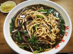 -陈记锅盖面(长江路店)