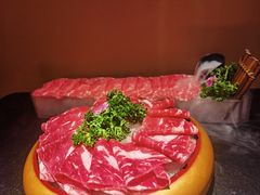 -色響火锅(恒隆广场店)