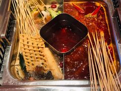 -串一火锅(赛格国际购物中心店)