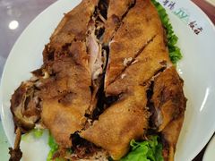 -晋阳饭庄(虎坊桥店)