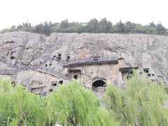 -龙门石窟