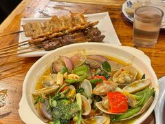 -洪大厨鸡煲(福田店)