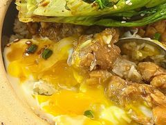 -黎一煲煲仔饭(丰乐店)