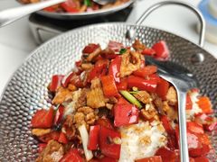 -福巷湘食小馆·猛火现炒(上海首店)