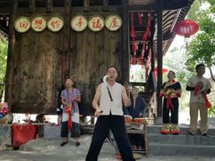 -武隆天坑寨子景区