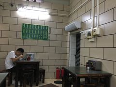 -汉记面馆(南华东路店)