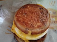 -麦当劳(新洲南路店)