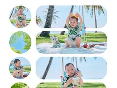 -海南清水湾莱佛士酒店