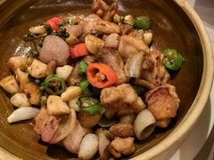 -富力威斯汀酒店-中国元素中餐厅(武昌临江店)