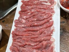 -大明铜锅·烤涮坊·烧烤(新开路店)