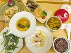 -宝生月子中心(独栋园林·福田店)